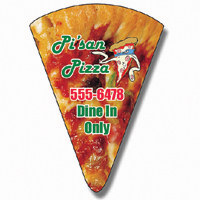 Magnets: Pizza Magnets